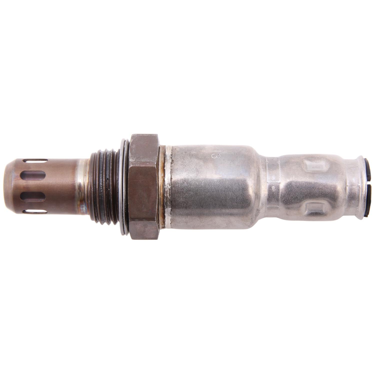 NGK 21081 Oxygen Sensor product image 2 of 5