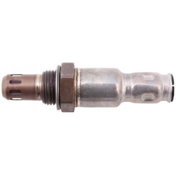 2016 Chevrolet Camaro Oxygen Sensor Downstream Left NGK 21081 image 2 of 4