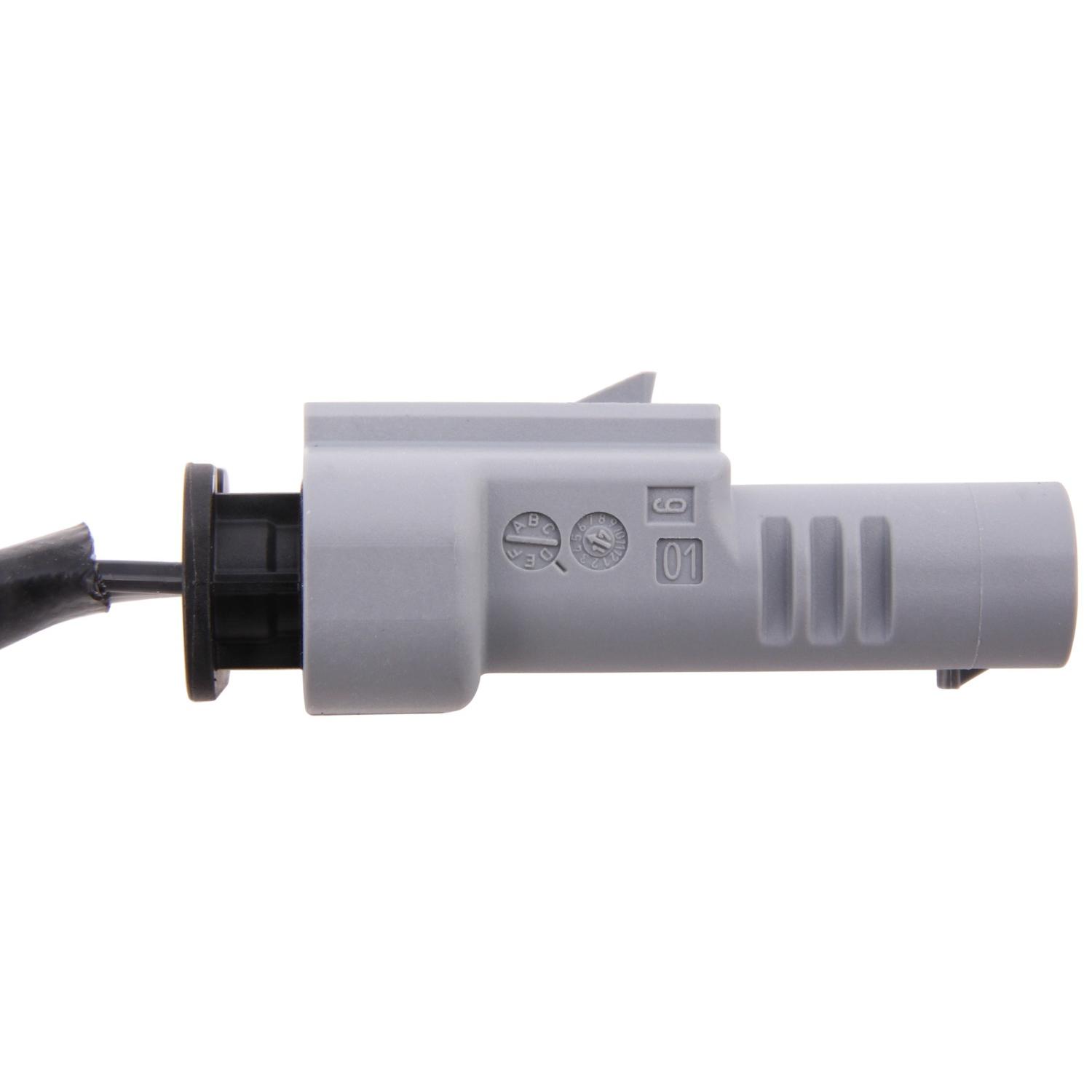 NGK 21081 Oxygen Sensor product image 3 of 5