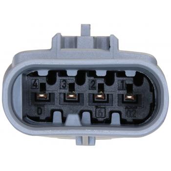 2016 Chevrolet Camaro Oxygen Sensor Downstream Left NGK 21081 image 4 of 4
