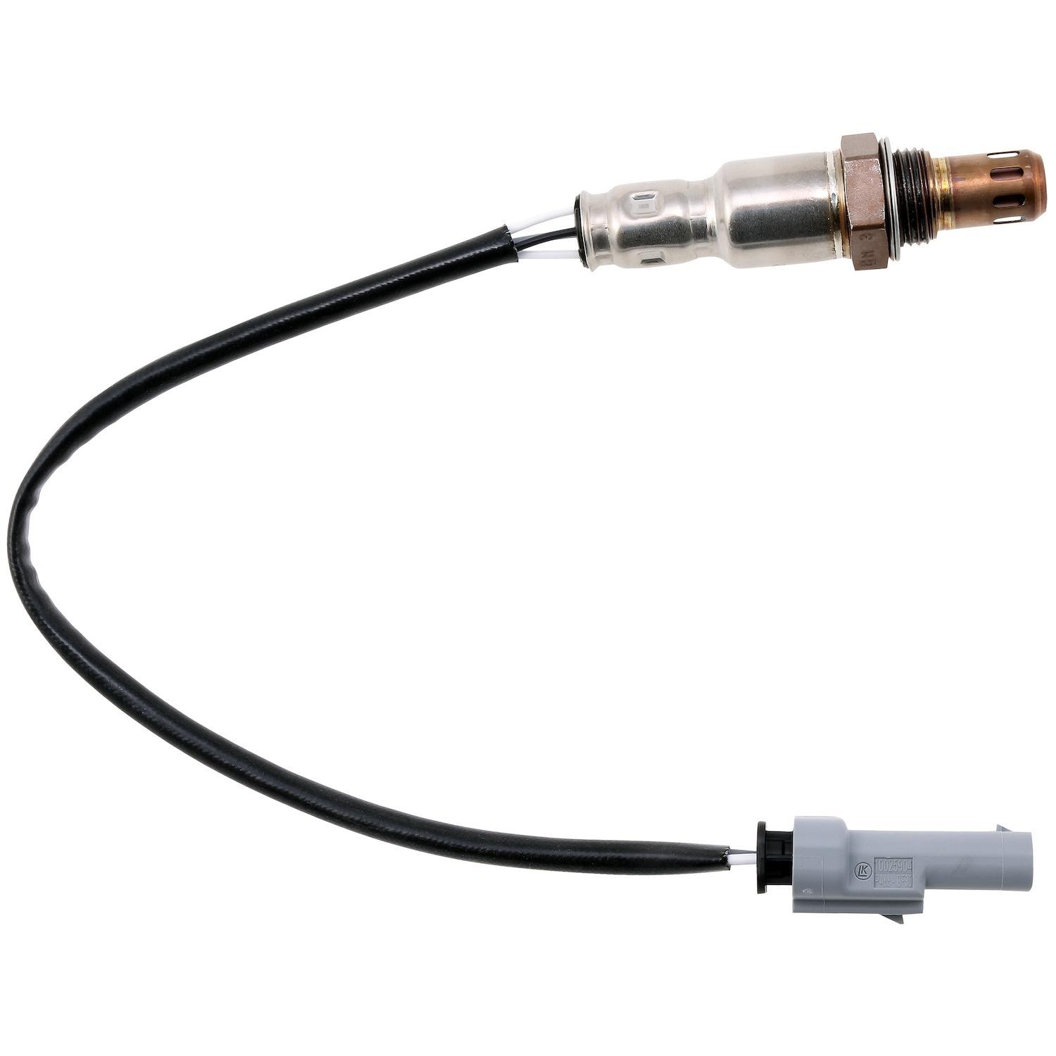 NGK 21083 - Oxygen Sensor NGK 21083 Oxygen Sensor product image 2 of 5