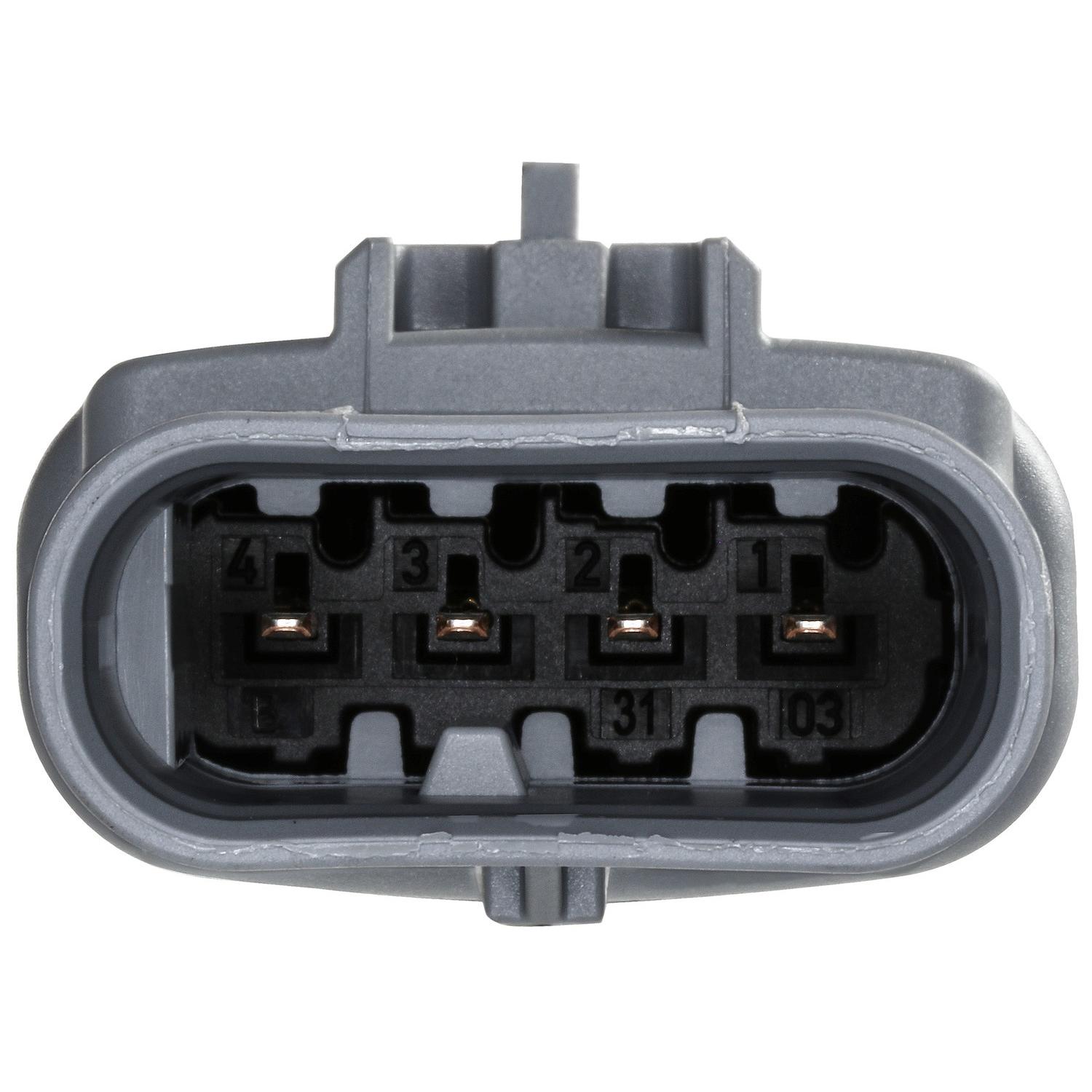 NGK 21083 - Oxygen Sensor NGK 21083 Oxygen Sensor product image 5 of 5