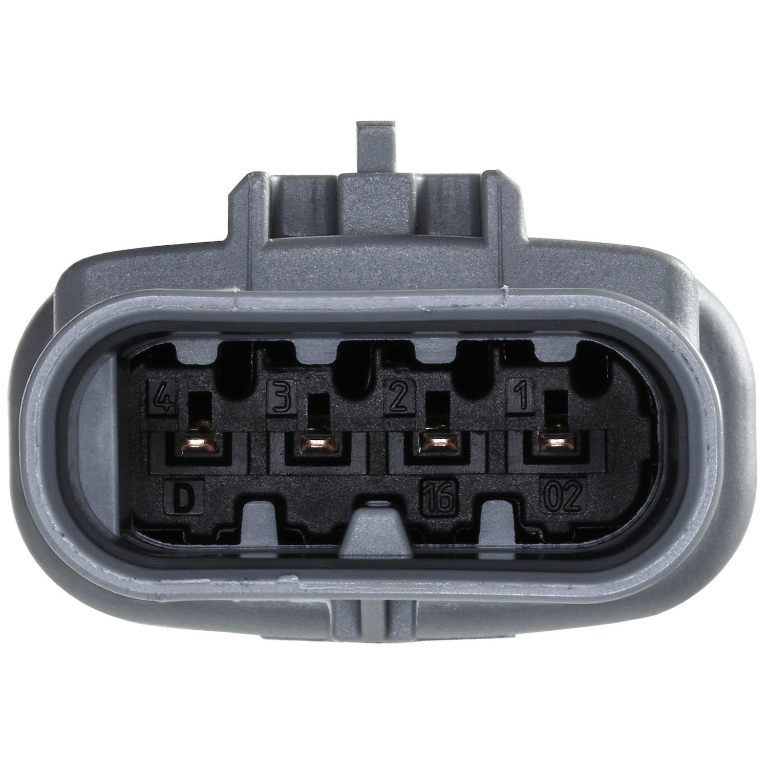 NGK 21084 - Oxygen Sensor NGK 21084 Oxygen Sensor product image 5 of 5