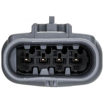 2019 Chevrolet Corvette Oxygen Sensor Downstream Left NGK 21085 image 4 of 4