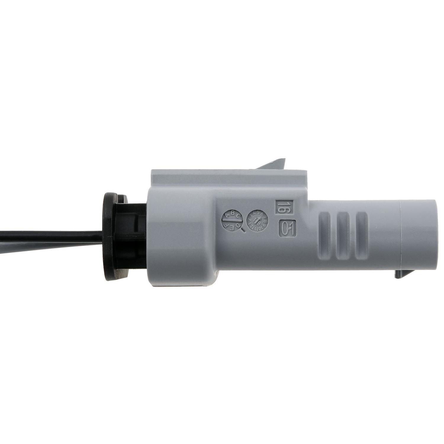 NGK 21086 - Oxygen Sensor NGK 21086 Oxygen Sensor product image 4 of 5