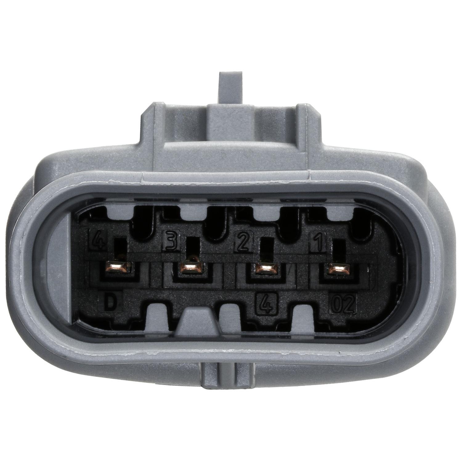 NGK 21086 - Oxygen Sensor NGK 21086 Oxygen Sensor product image 5 of 5