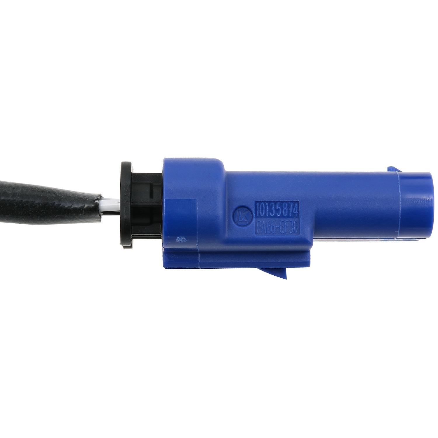 NGK 21087 - Oxygen Sensor NGK 21087 Oxygen Sensor product image 3 of 4