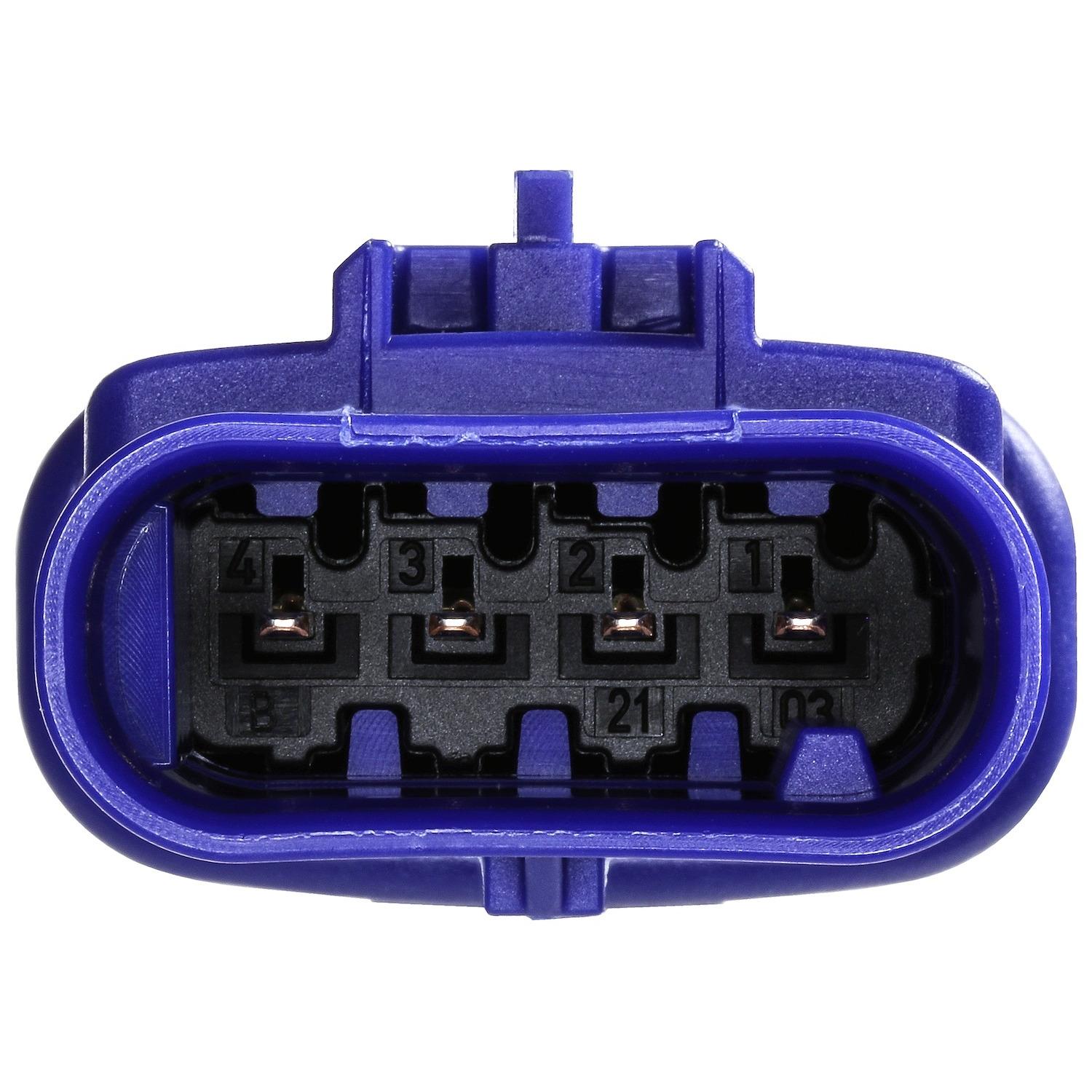 NGK 21087 - Oxygen Sensor NGK 21087 Oxygen Sensor product image 4 of 4