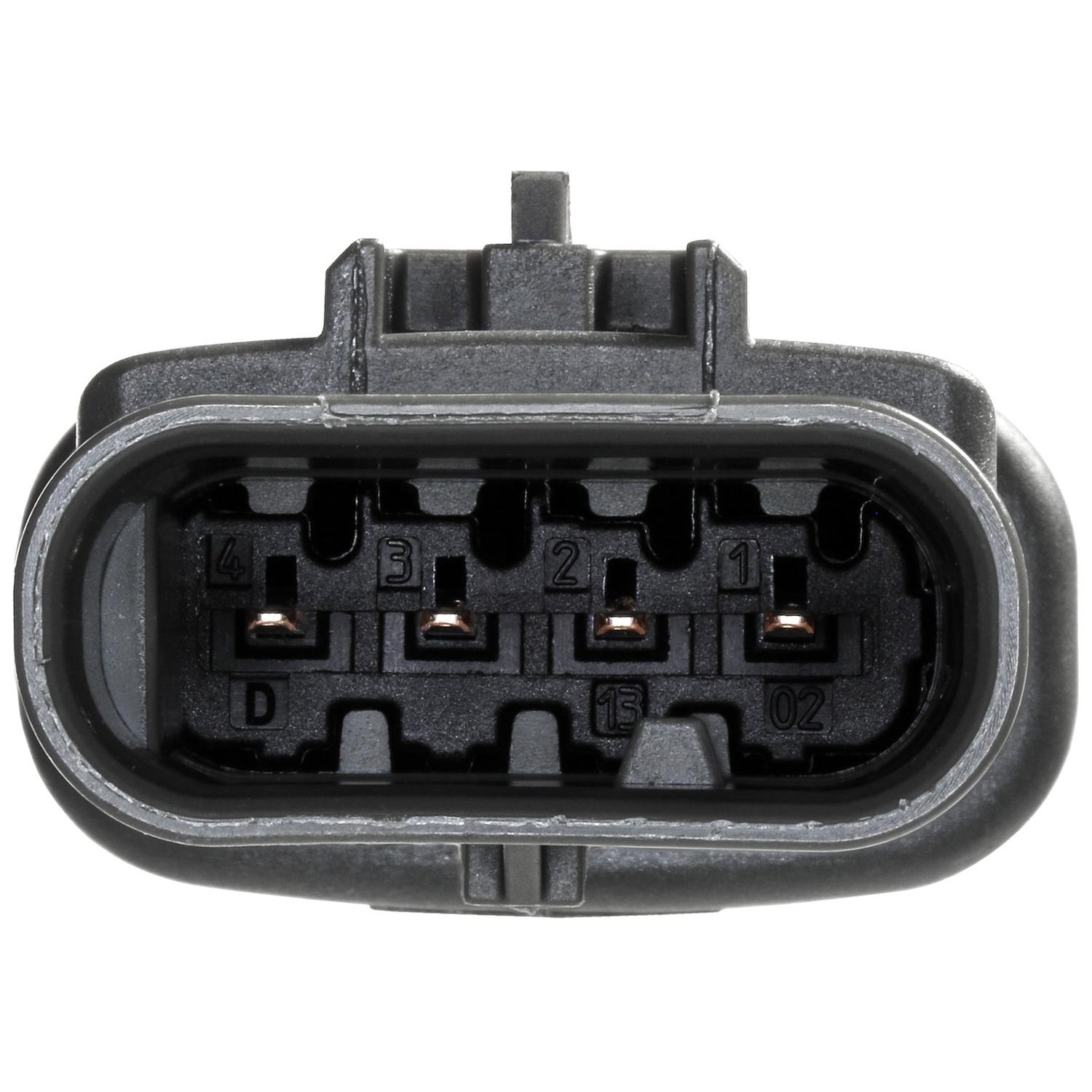 NGK 21088 - Oxygen Sensor NGK 21088 Oxygen Sensor product image 4 of 4