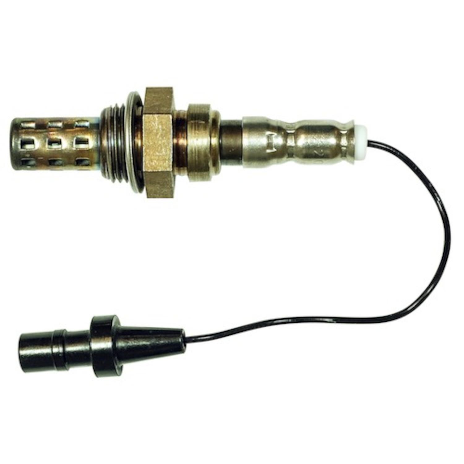 NGK 21500 - Oxygen Sensor NGK 21500 Oxygen Sensor product image 1 of 5