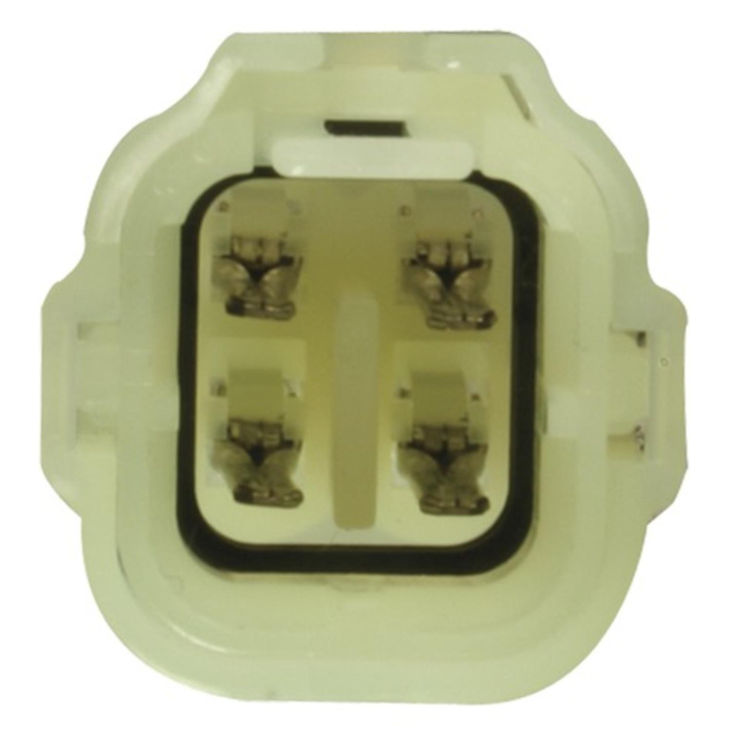 NGK 21508 - Oxygen Sensor NGK 21508 Oxygen Sensor product image 1 of 5