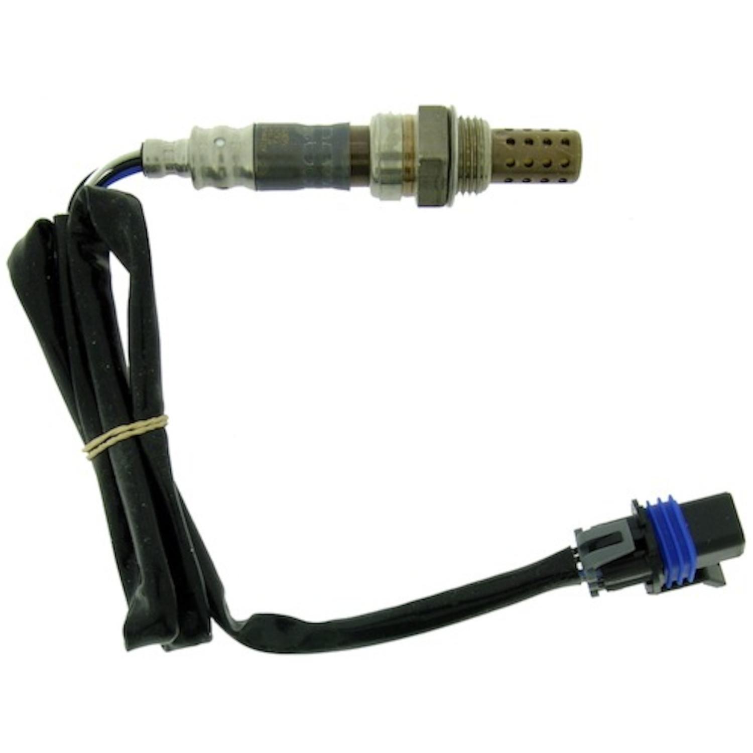 NGK 21510 - Oxygen Sensor NGK 21510 Oxygen Sensor product image 2 of 5