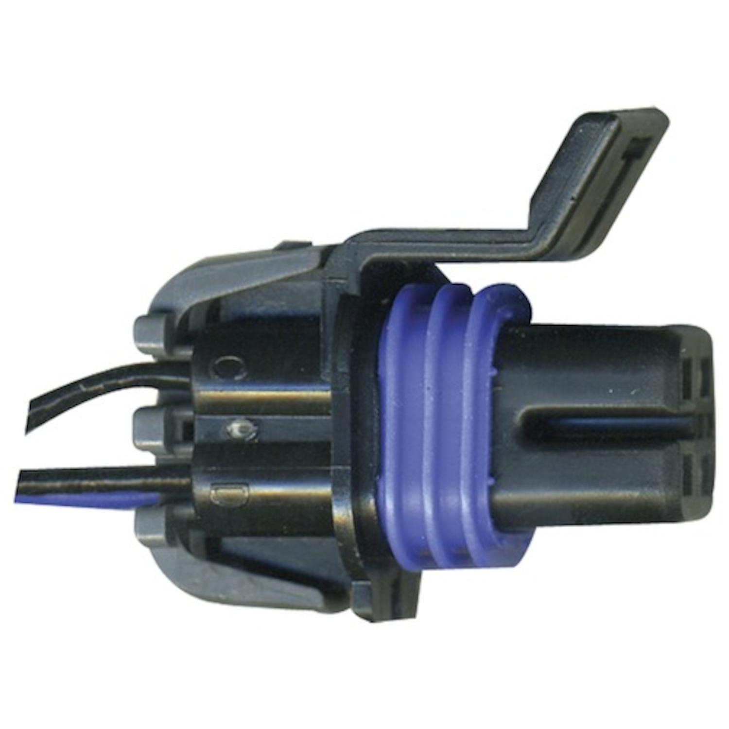 NGK 21510 - Oxygen Sensor NGK 21510 Oxygen Sensor product image 3 of 5