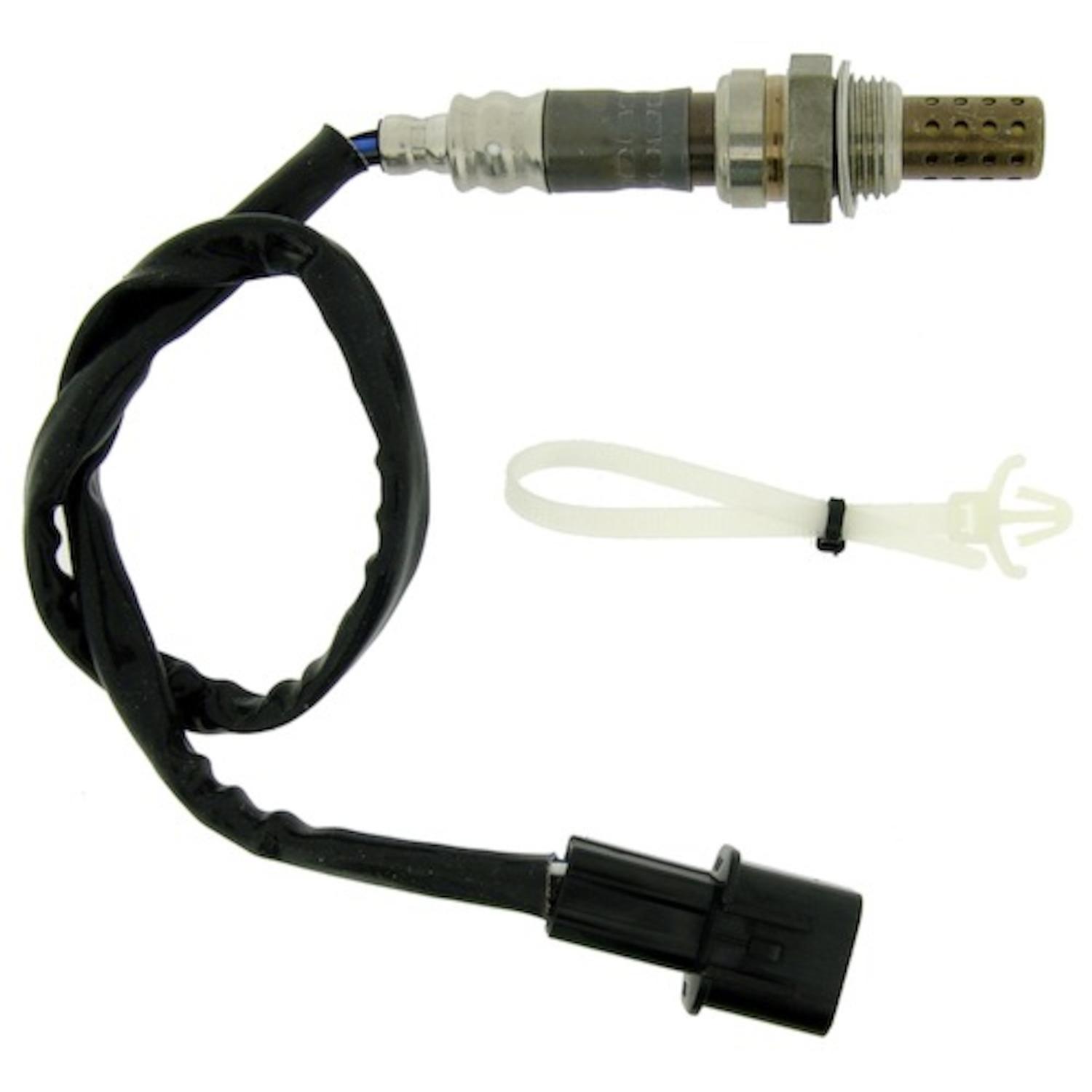 NGK 21512 - Oxygen Sensor NGK 21512 Oxygen Sensor product image 1 of 5