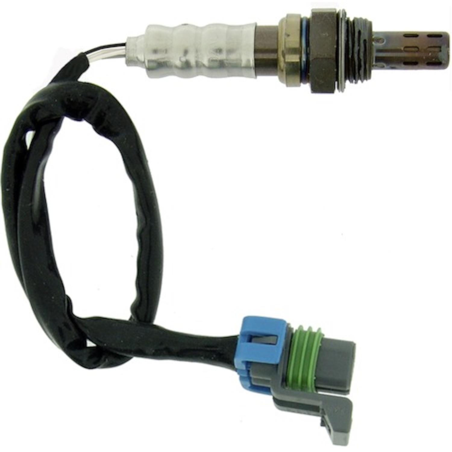 NGK 21513 Oxygen Sensor product image 1 of 5