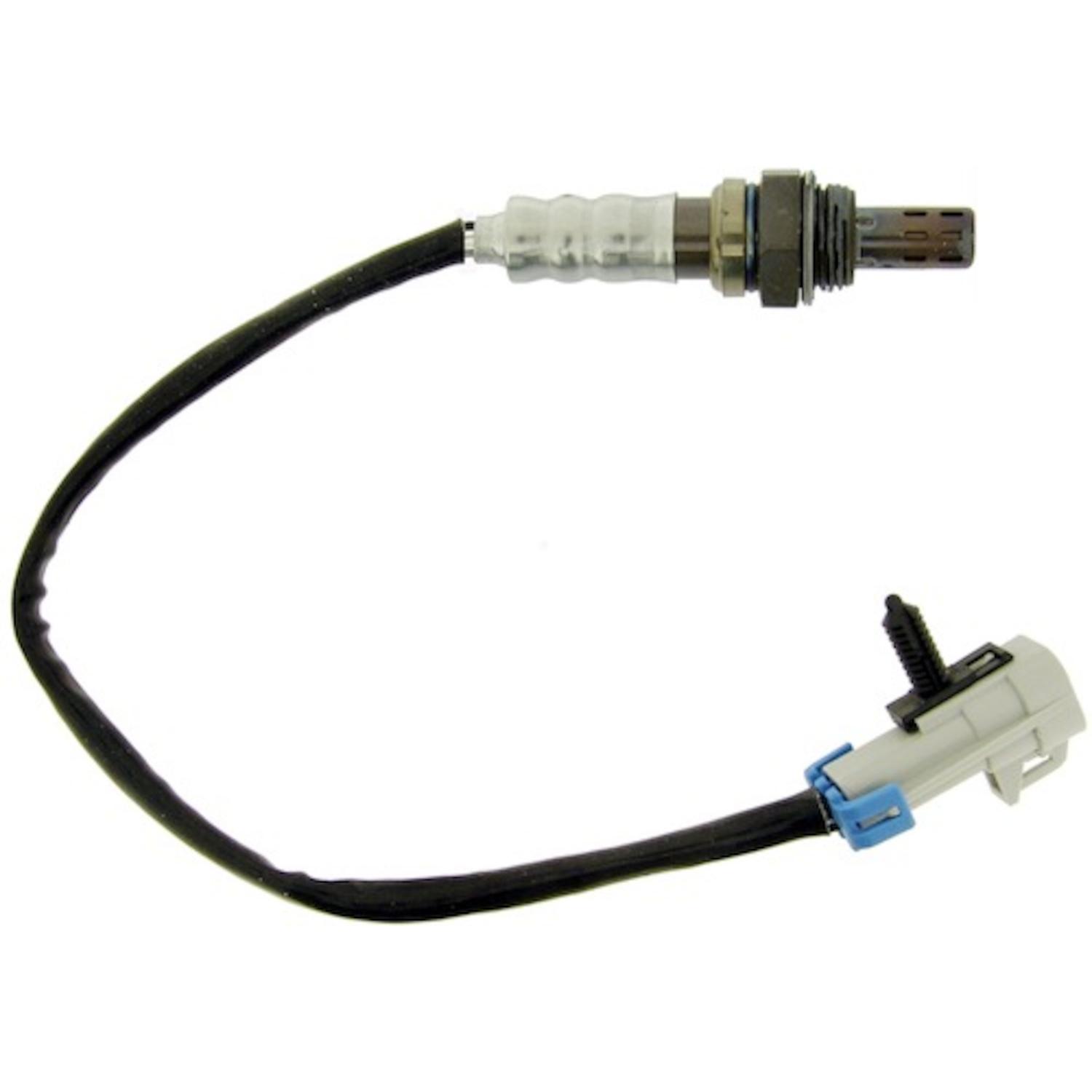 NGK 21516 Oxygen Sensor product image 1 of 5