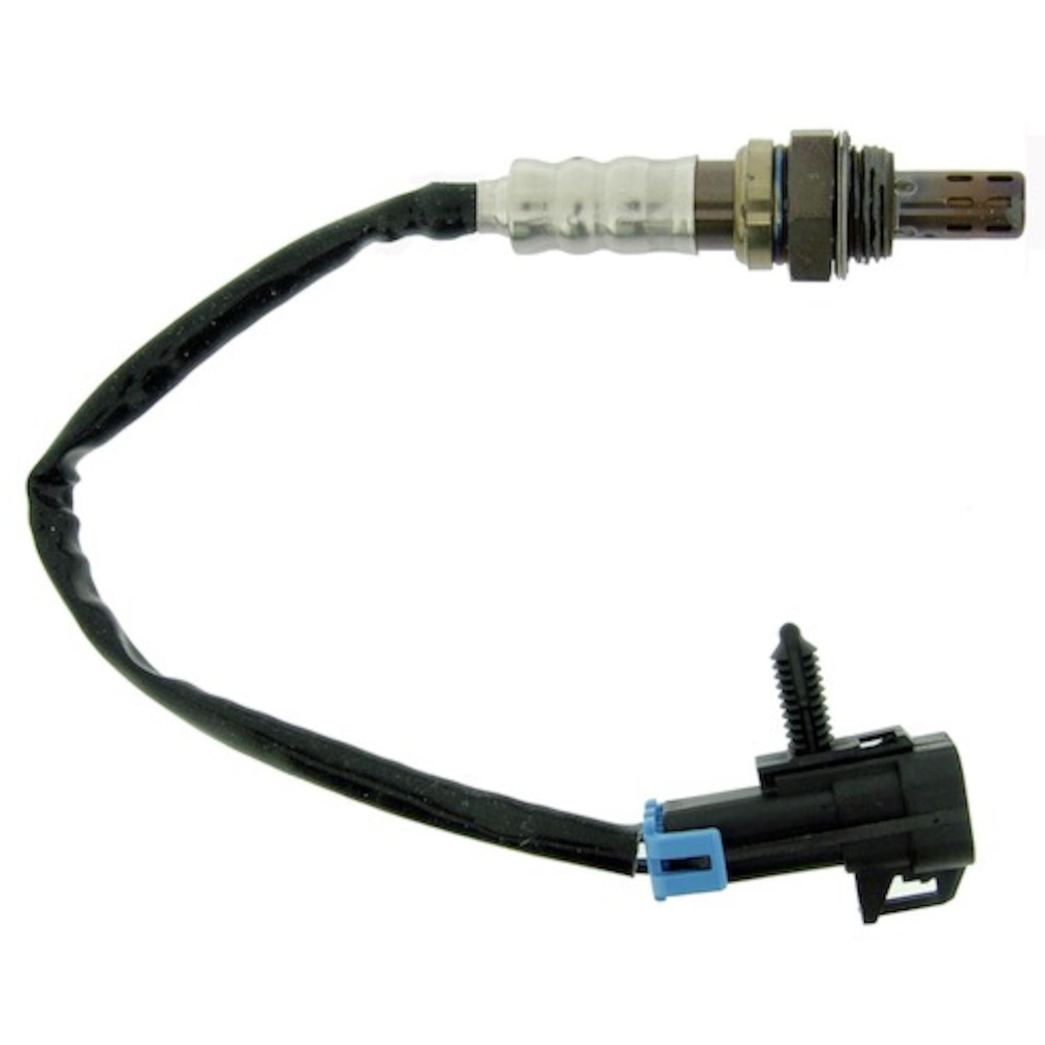NGK 21517 Oxygen Sensor product image 1 of 5