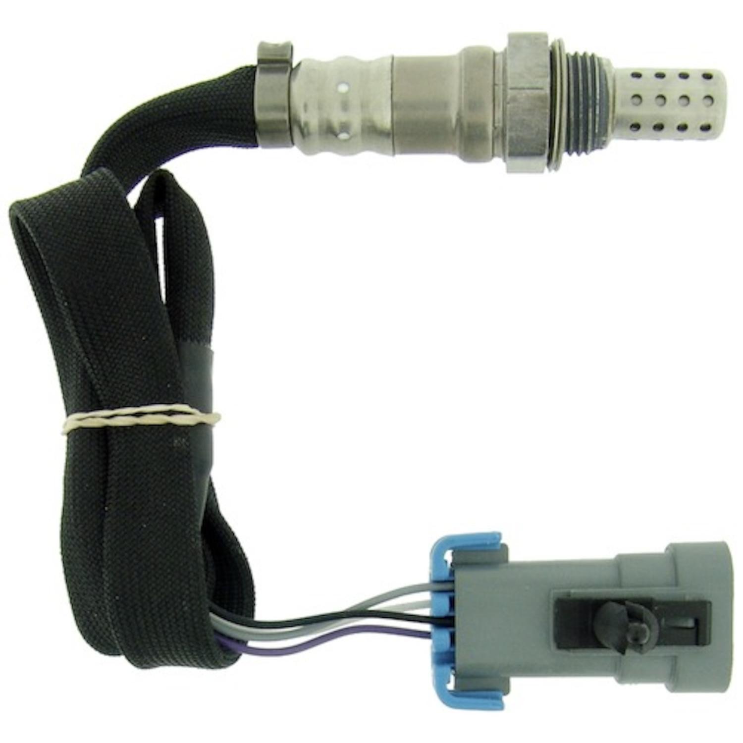 NGK 21518 - Oxygen Sensor NGK 21518 Oxygen Sensor product image 1 of 5