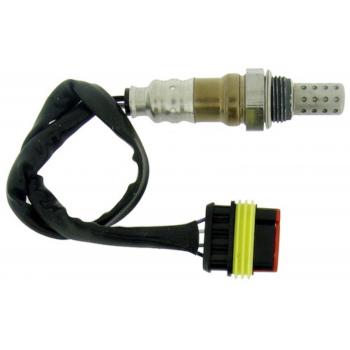 2001 Cadillac Catera Oxygen Sensor Downstream Left NGK 21521 image 1 of 4