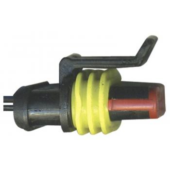 1998 Cadillac Catera Oxygen Sensor Upstream Left NGK 21529 image 2 of 4
