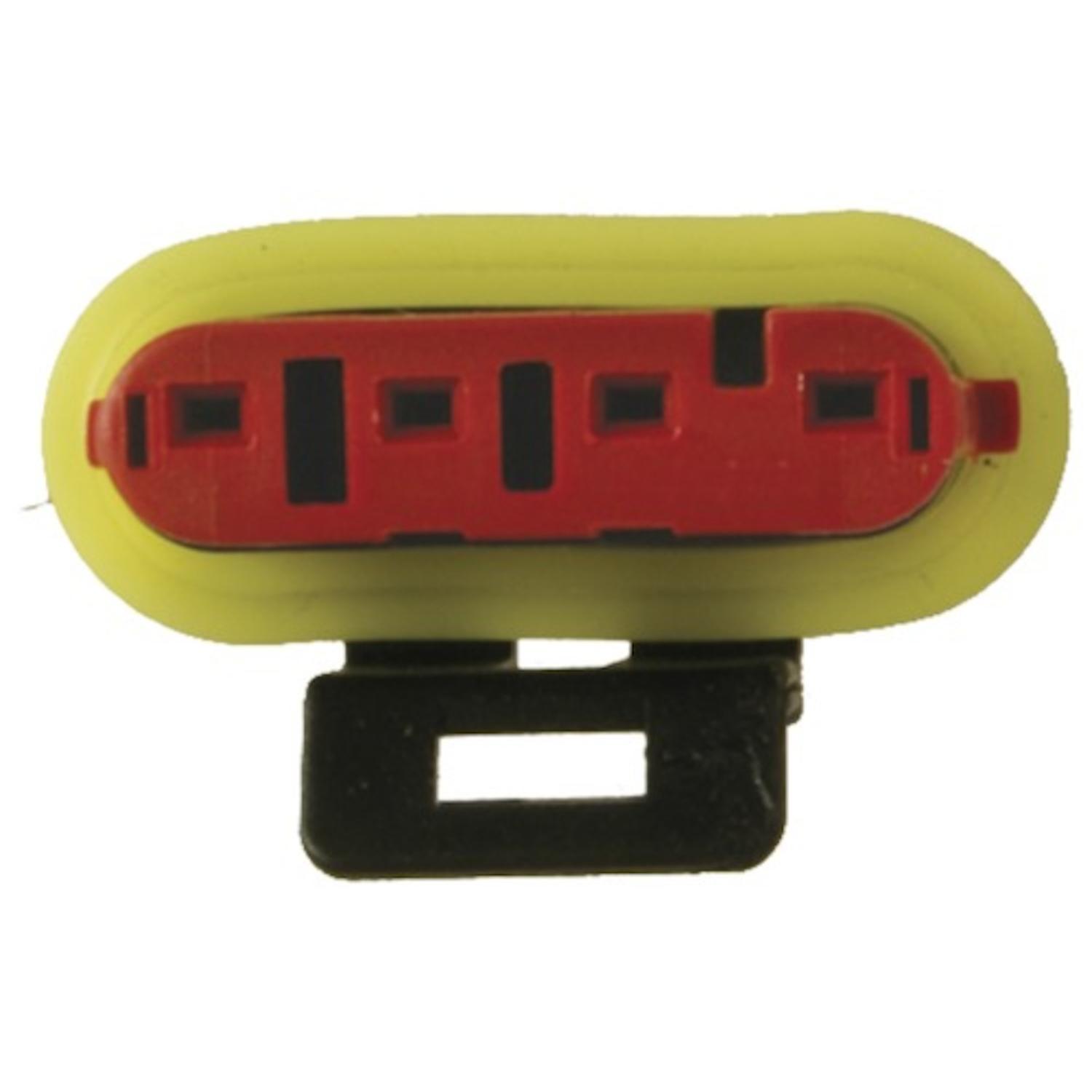 NGK 21529 - Oxygen Sensor NGK 21529 Oxygen Sensor product image 3 of 5