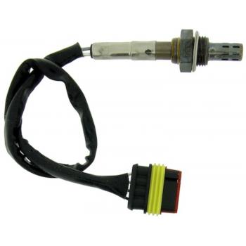 1998 Cadillac Catera Oxygen Sensor Upstream Left NGK 21529 image 4 of 4