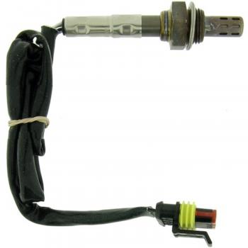 1998 Cadillac Catera Oxygen Sensor Downstream Left NGK 21535 image 4 of 4