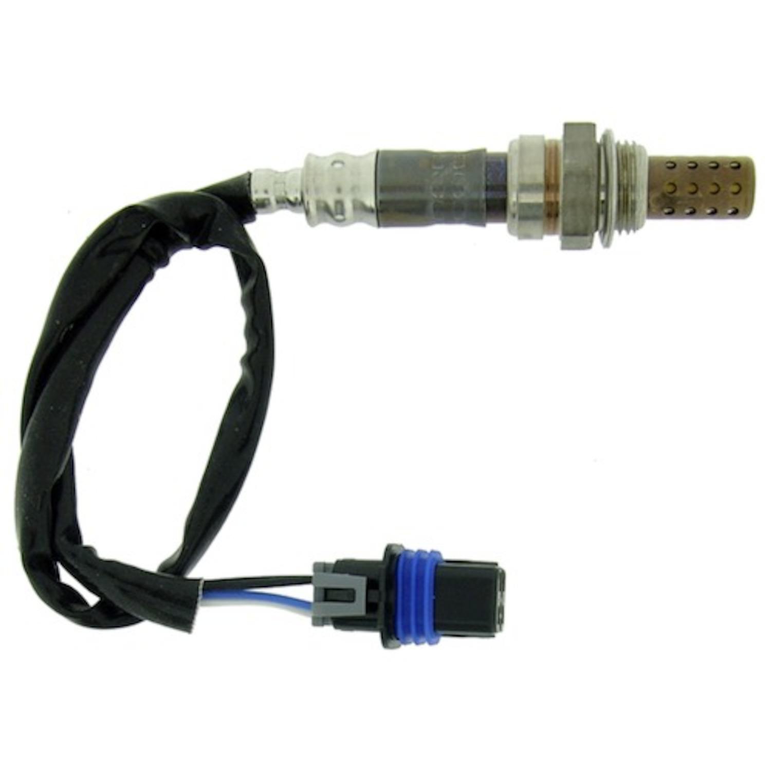 NGK 21544 - Oxygen Sensor NGK 21544 Oxygen Sensor product image 3 of 5