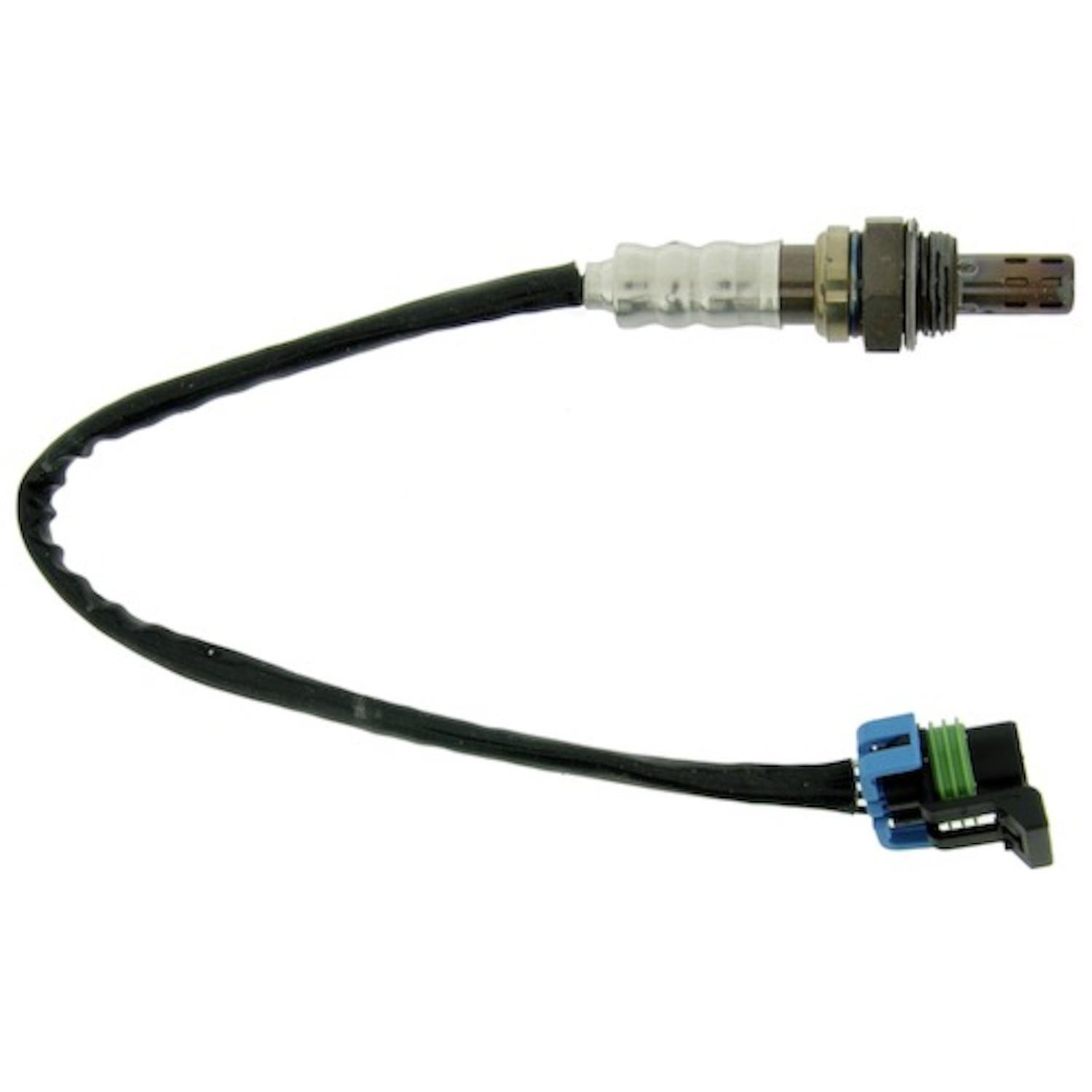 NGK 21549 - Oxygen Sensor NGK 21549 Oxygen Sensor product image 1 of 5