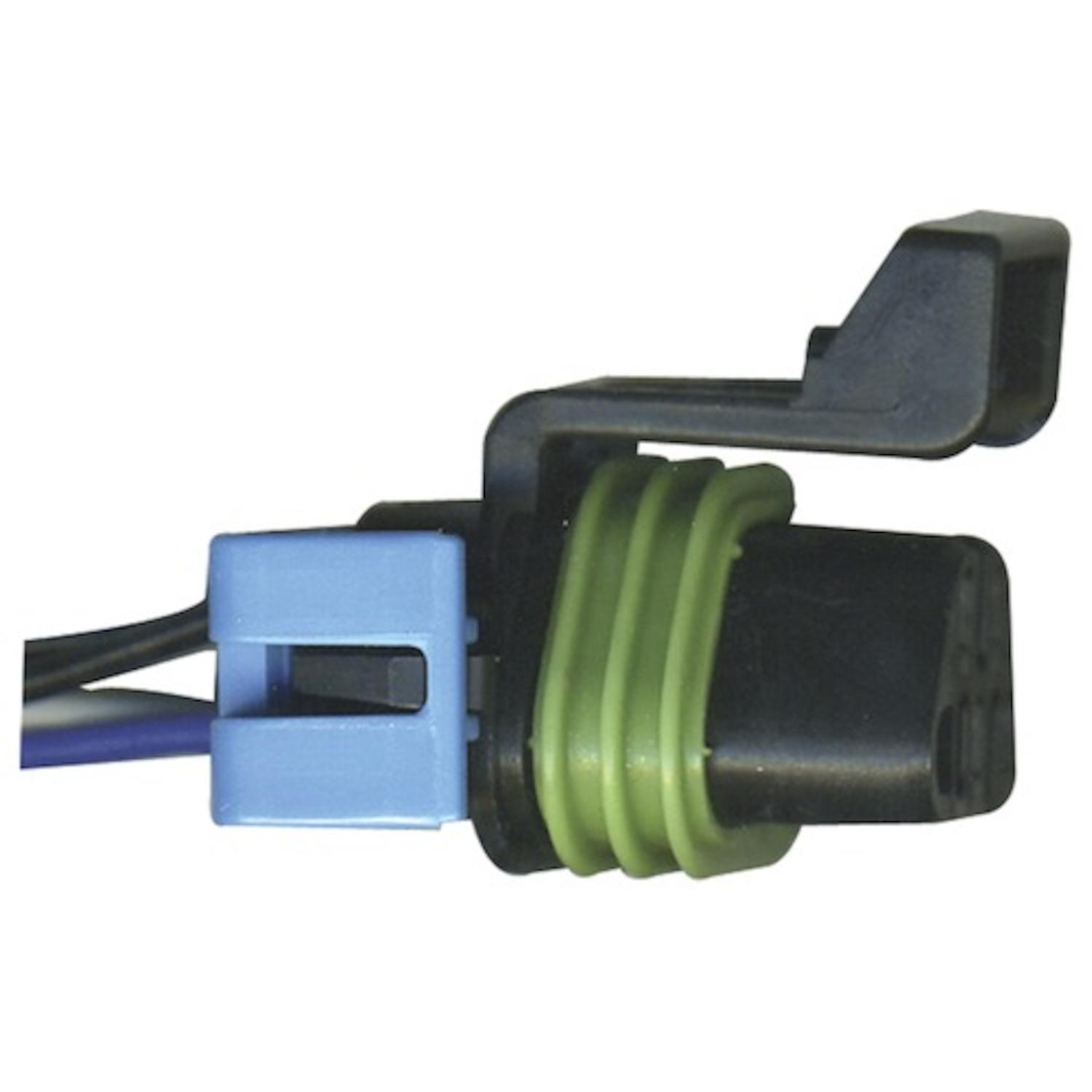 NGK 21549 - Oxygen Sensor NGK 21549 Oxygen Sensor product image 2 of 5