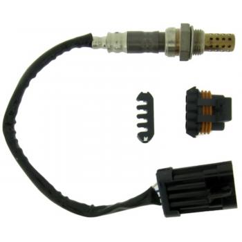 1994 Buick Regal Oxygen Sensor Downstream NGK 21551 image 2 of 4