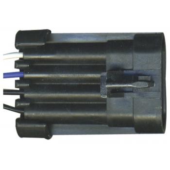 1994 Buick Regal Oxygen Sensor Downstream NGK 21551 image 3 of 4