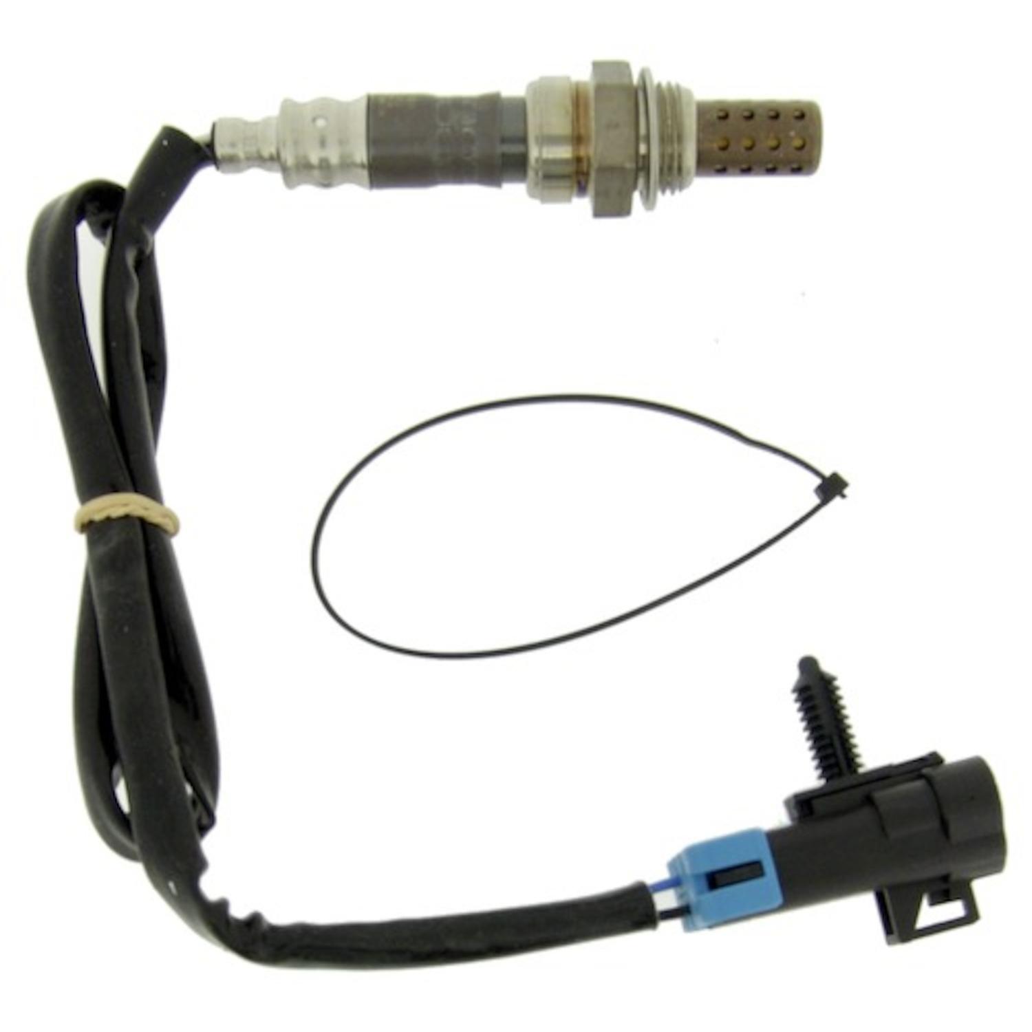 NGK 21555 - Oxygen Sensor NGK 21555 Oxygen Sensor product image 2 of 5