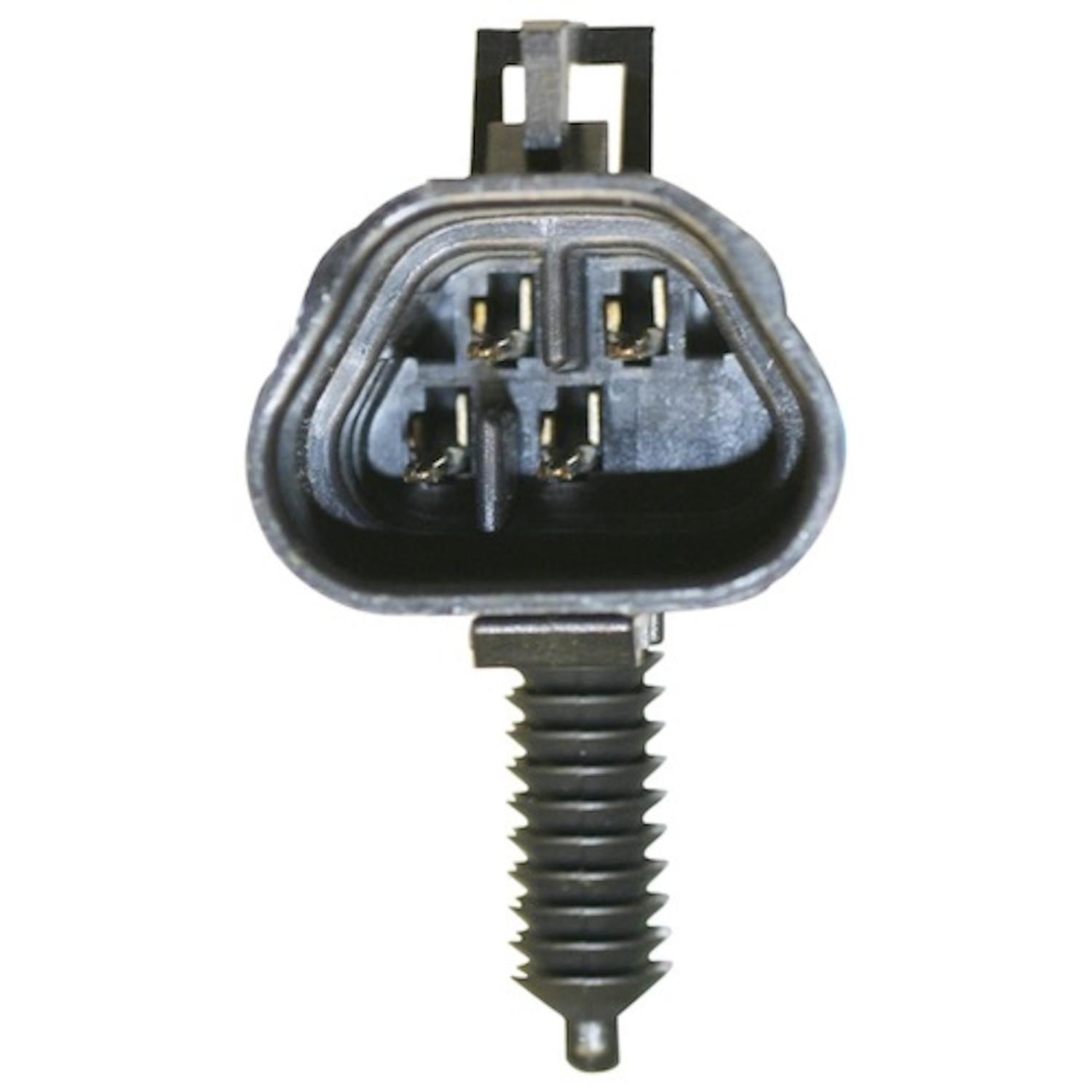 NGK 21555 - Oxygen Sensor NGK 21555 Oxygen Sensor product image 3 of 5