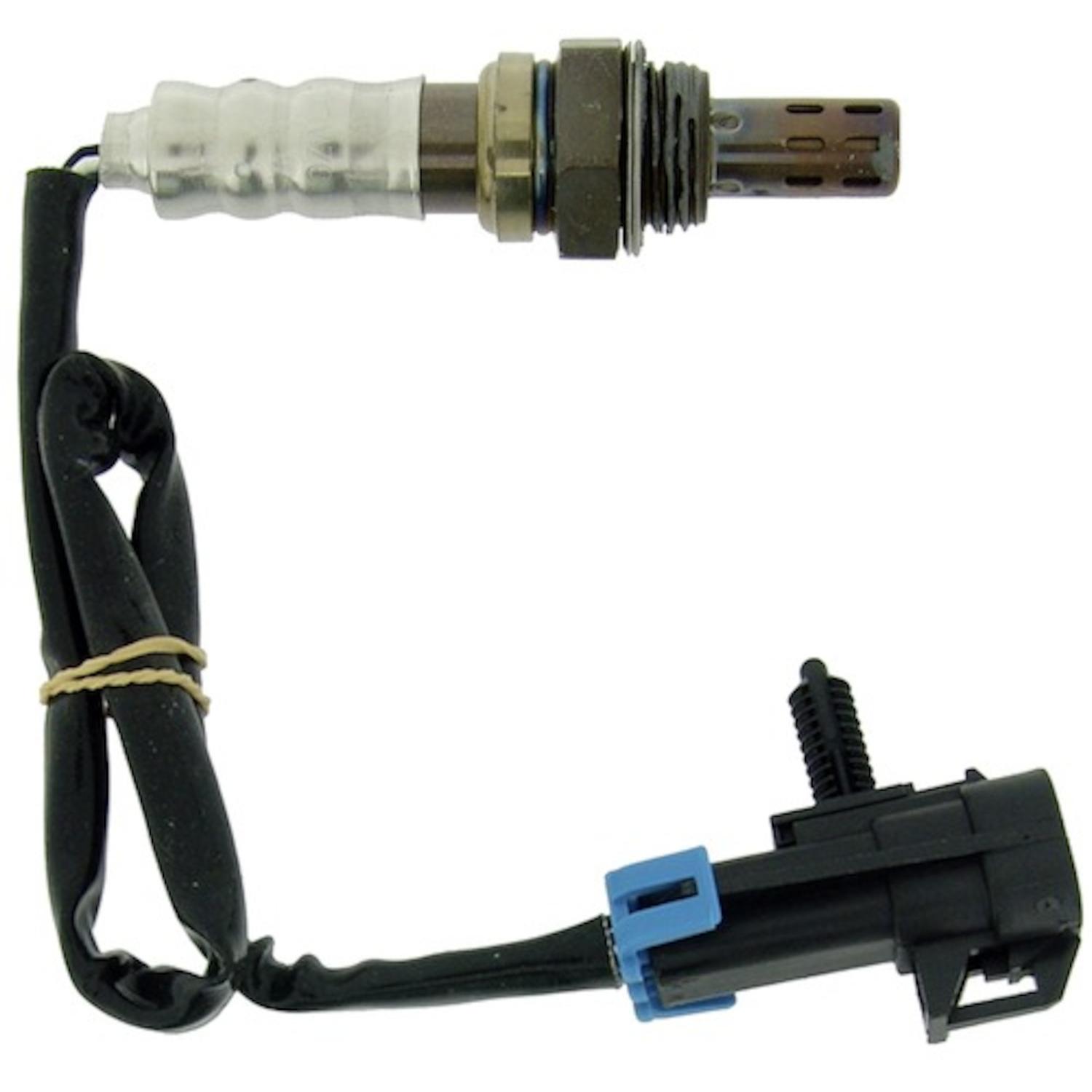 NGK 21558 - Oxygen Sensor NGK 21558 Oxygen Sensor product image 3 of 5