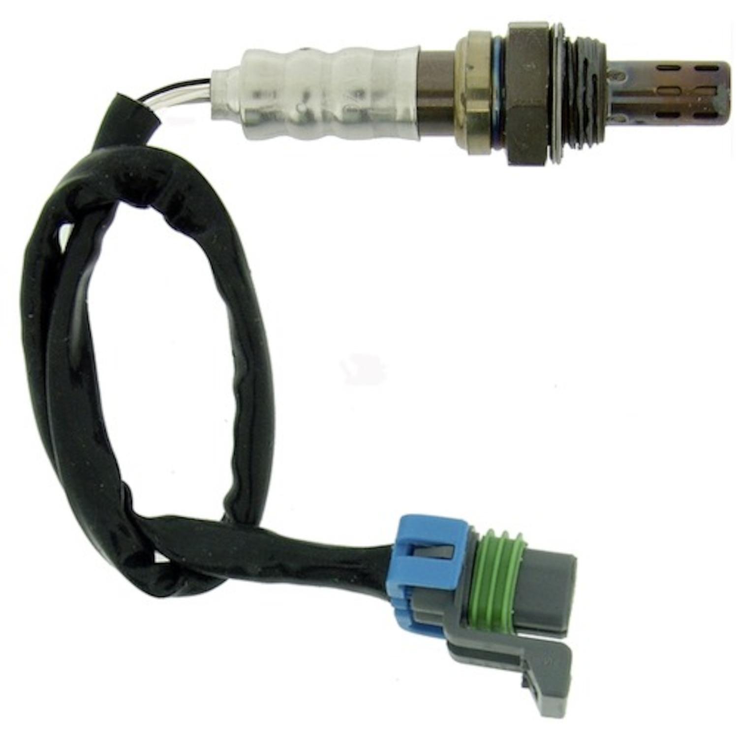 NGK 21560 - Oxygen Sensor NGK 21560 Oxygen Sensor product image 3 of 5