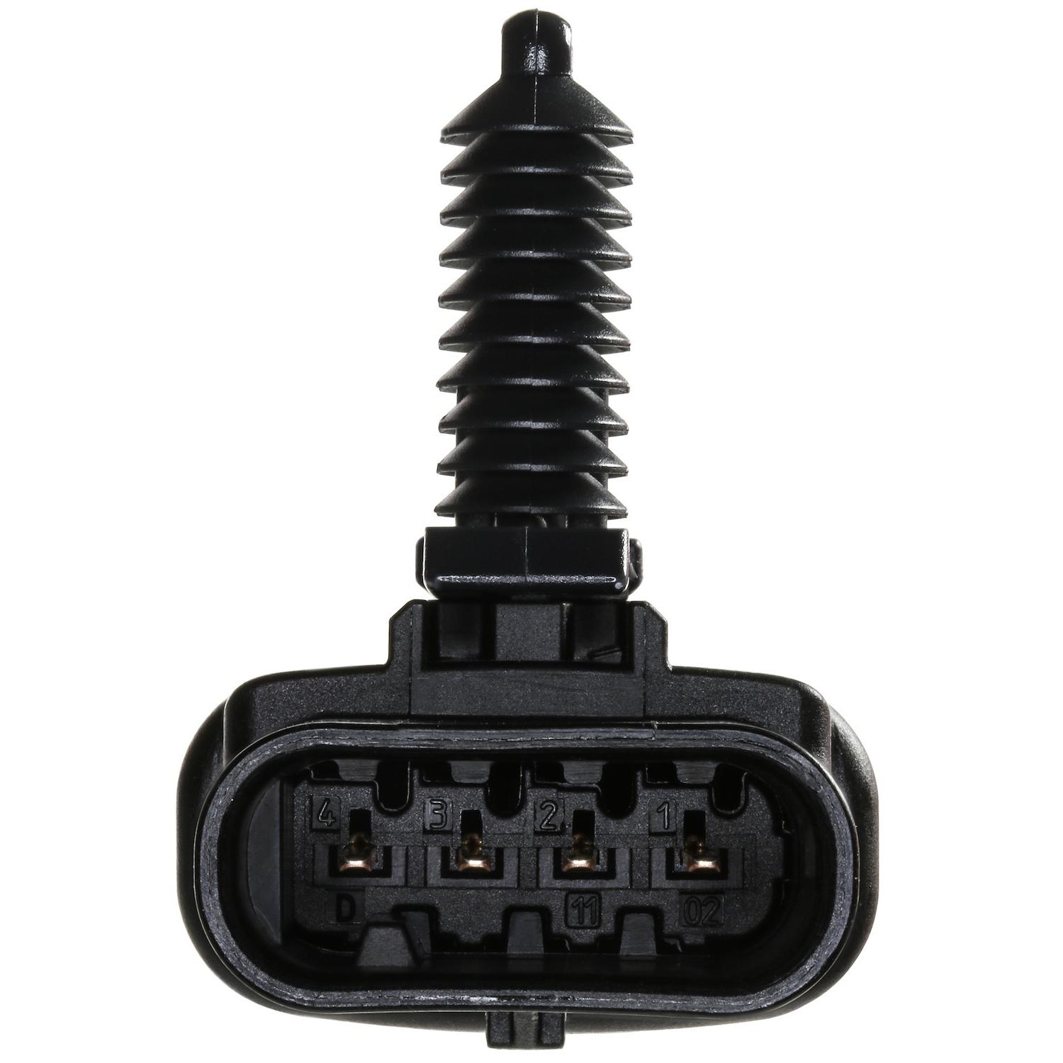 NGK 21579 - Oxygen Sensor NGK 21579 Oxygen Sensor product image 4 of 4