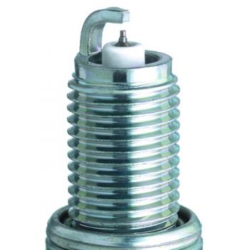 2016 Triumph Scrambler Spark Plug NGK 2202 image 2 of 4