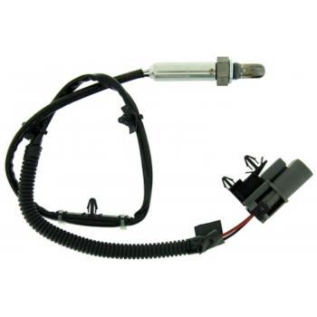 1993 Mercury Villager Oxygen Sensor Upstream NGK 22027 image 2 of 4