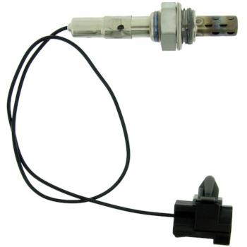 1993 Mercury Tracer Oxygen Sensor Upstream NGK 22043 image 2 of 4