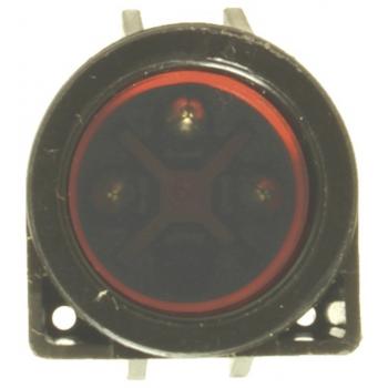 1989 Merkur Scorpio Oxygen Sensor Upstream NGK 22047 image 4 of 4
