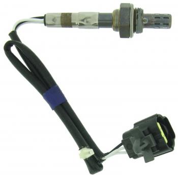 1996 Mazda Millenia Oxygen Sensor Upstream Front NGK 22062 image 2 of 4