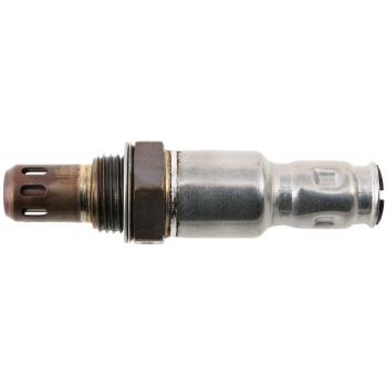 2019 Ford F-250 Super Duty Oxygen Sensor Downstream Left NGK 22067 image 2 of 4