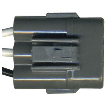 1991 Mazda 929 Oxygen Sensor Upstream NGK 22075 image 3 of 4
