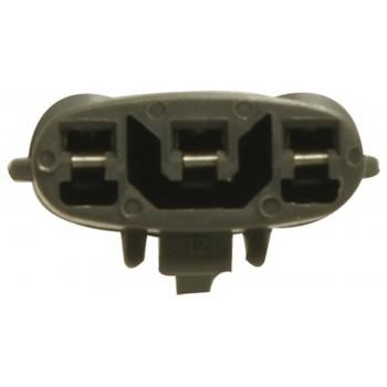 1991 Mazda 929 Oxygen Sensor Upstream NGK 22075 image 4 of 4