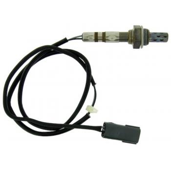 1990 Mazda MPV Oxygen Sensor Upstream NGK 22085 image 2 of 4