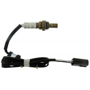 2000 Mazda Millenia Oxygen Sensor Downstream NGK 22095 image 3 of 4