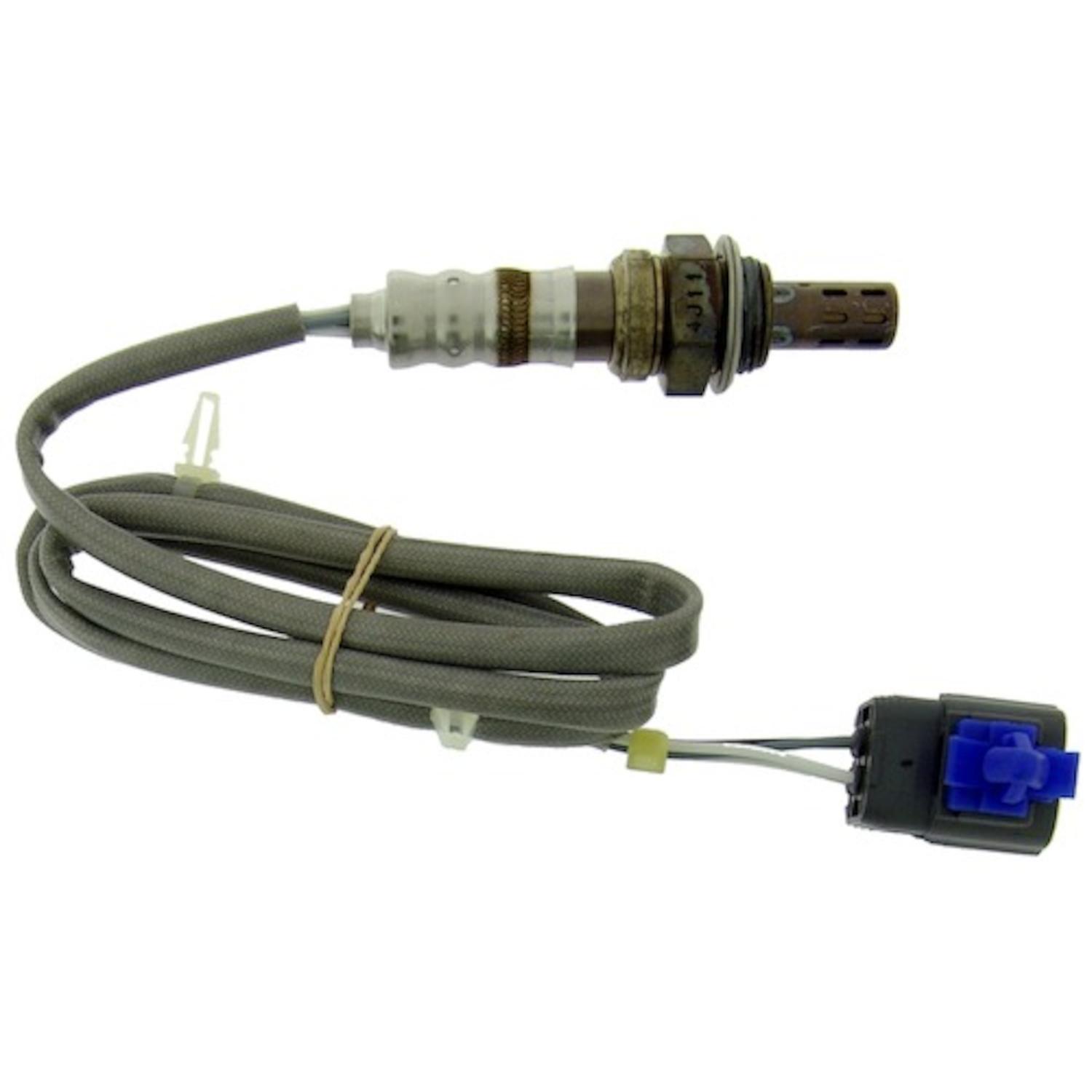 NGK 22100 - Oxygen Sensor NGK 22100 Oxygen Sensor product image 2 of 5