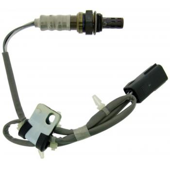 2005 Mazda 6 Oxygen Sensor Downstream NGK 22101 image 2 of 4