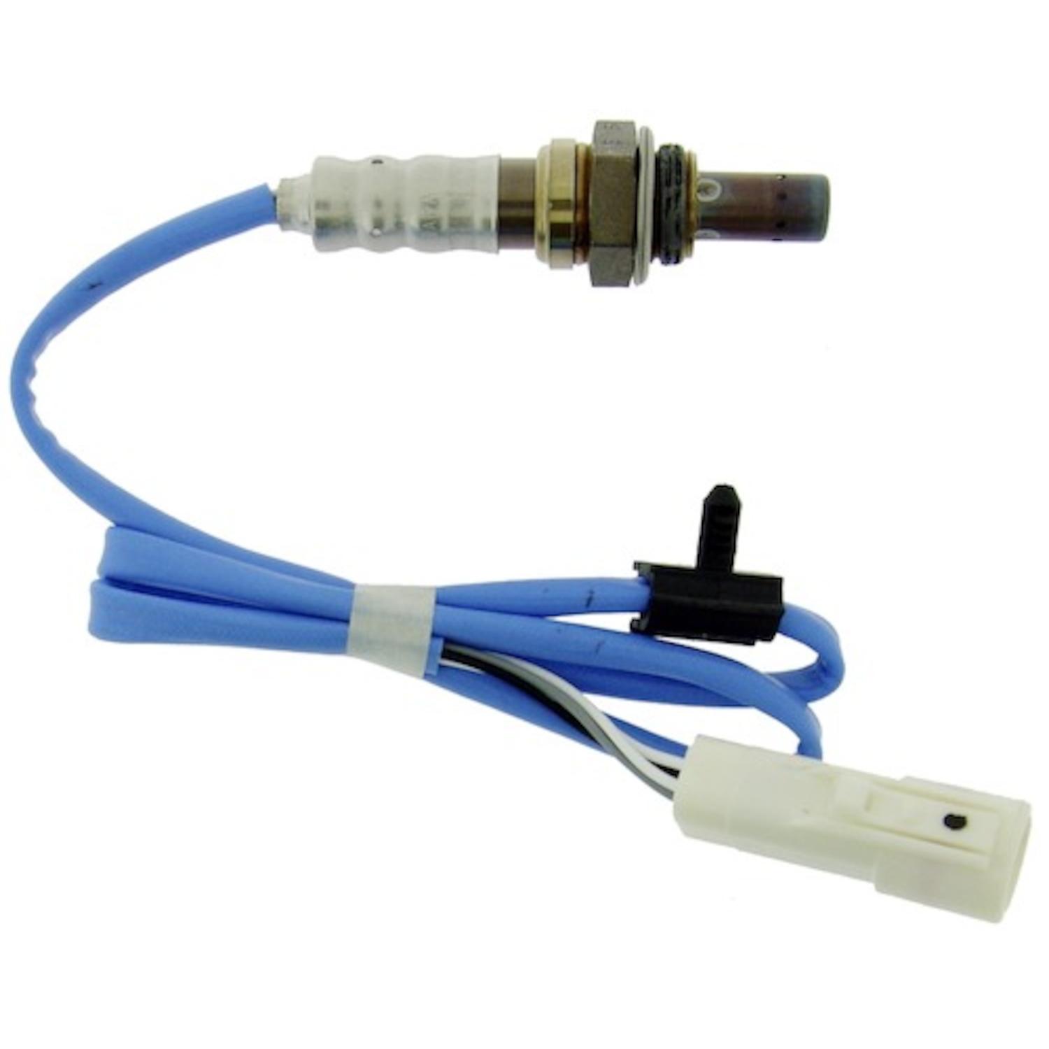 NGK 22106 - Oxygen Sensor NGK 22106 Oxygen Sensor product image 4 of 5